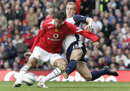 他在比赛中 他在比赛中