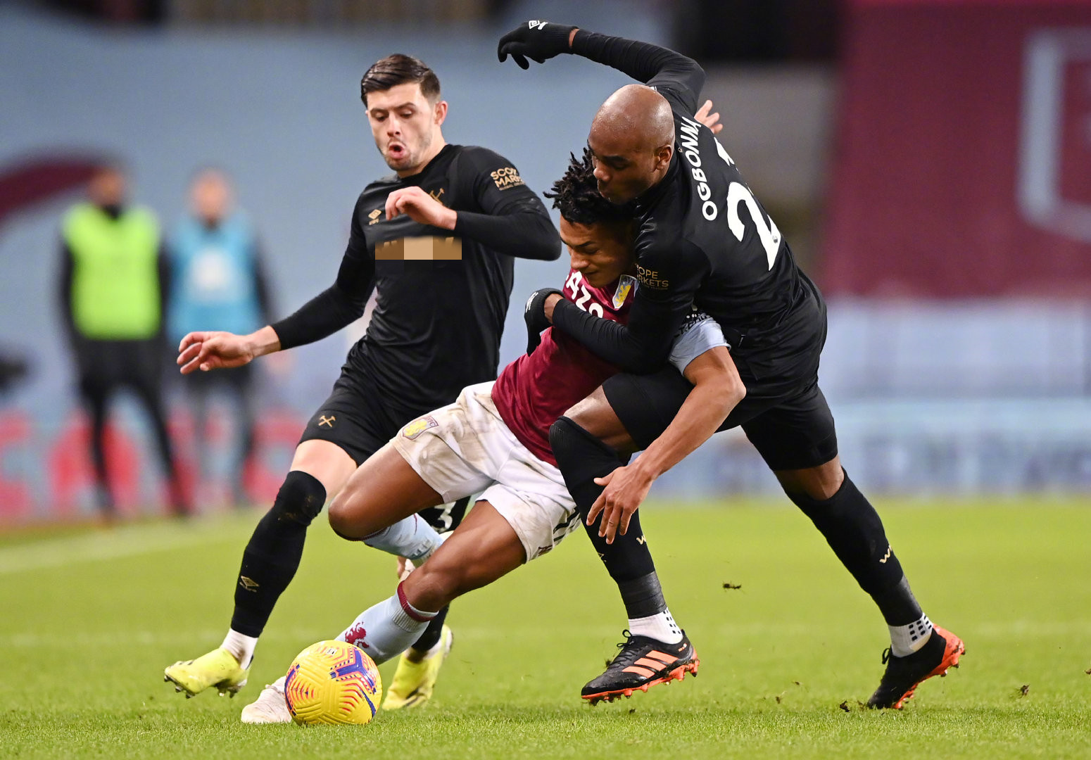 他们高声呼 他们高声呼