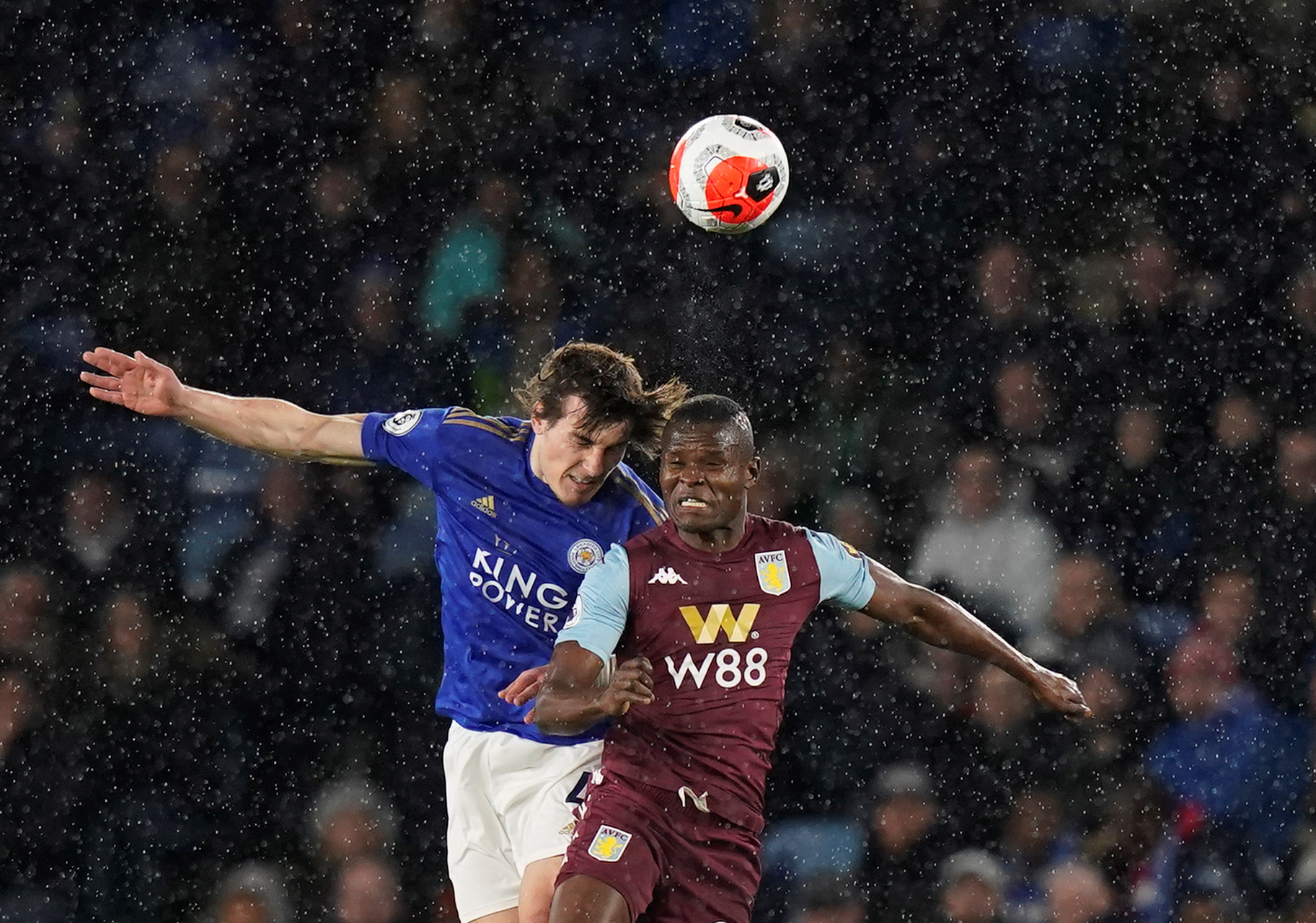 仅被视为球 仅被视为球